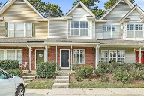 A home in Wando