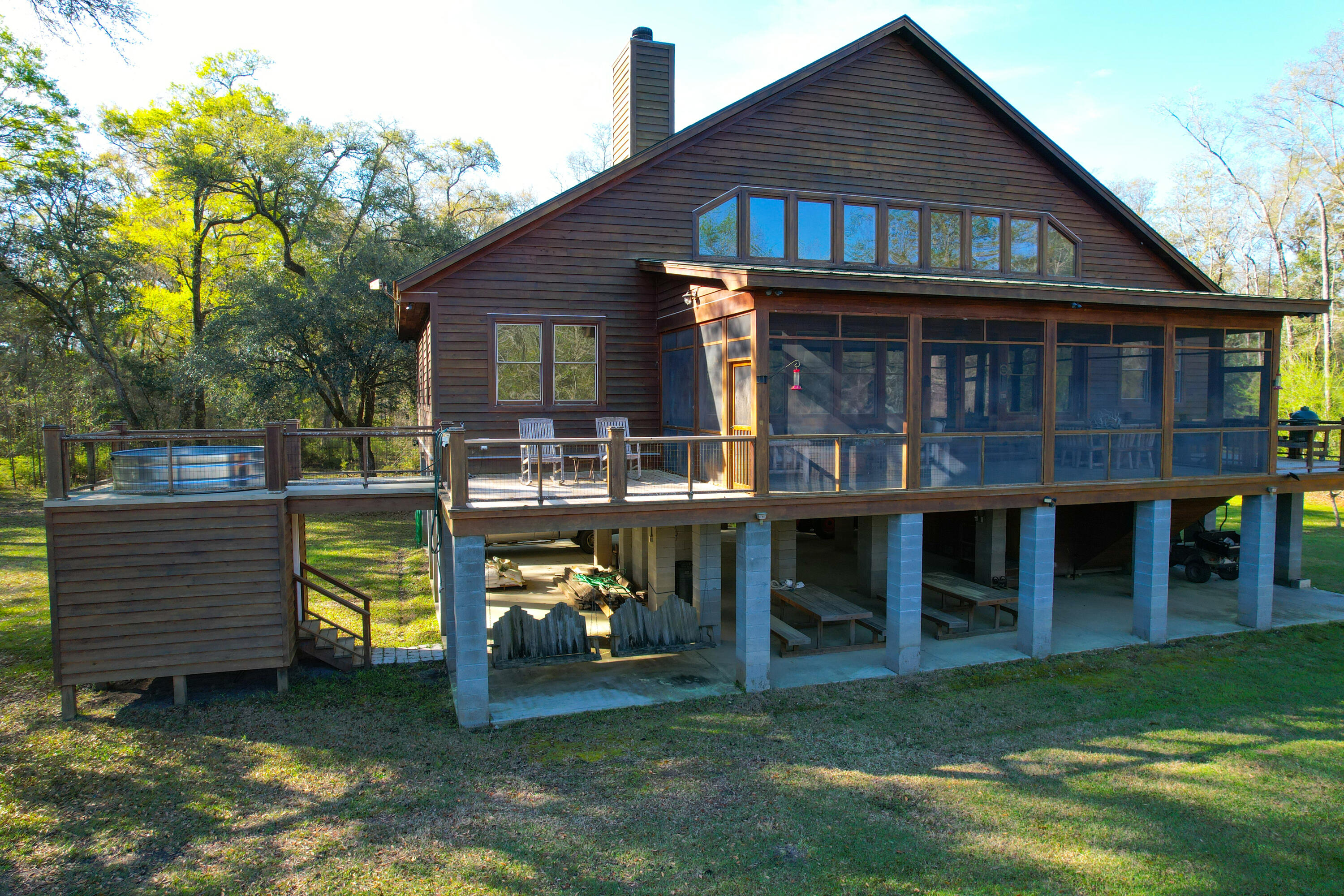 1384 Sandy Landing Lane