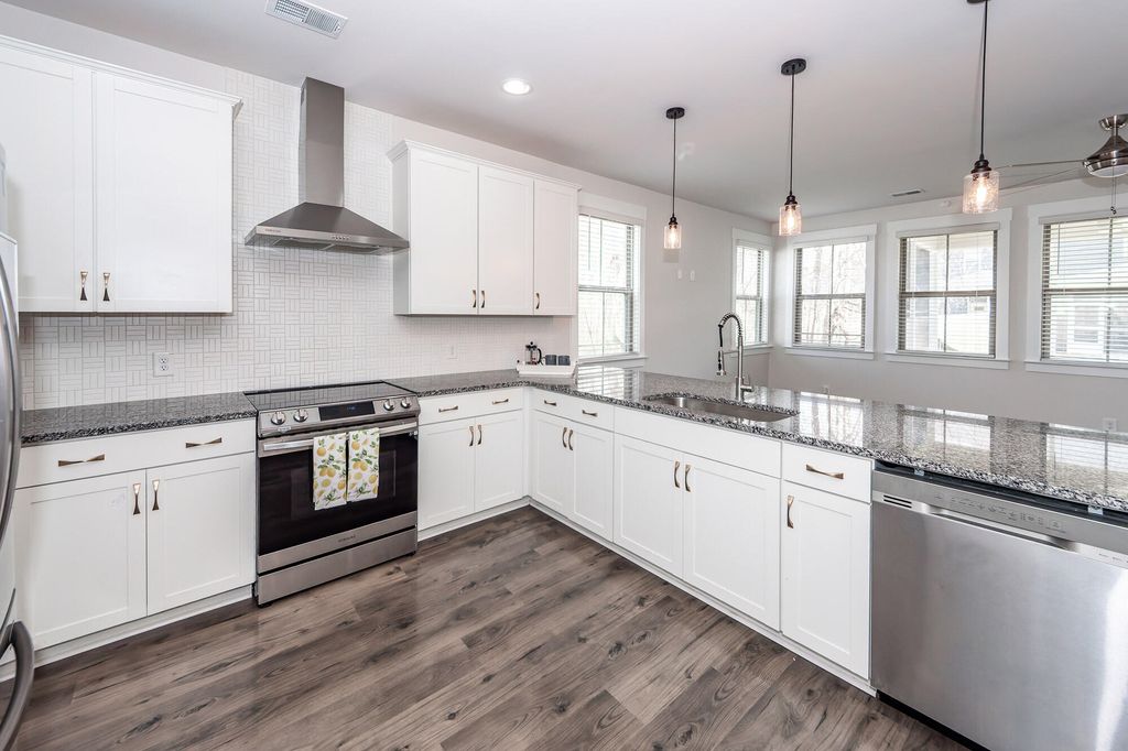 Photo of 7774 Park Gate Drive, North Charleston, SC 29418 (MLS # 26006225)