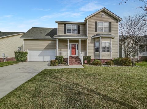 159 Antebellum Way Summerville SC 29483