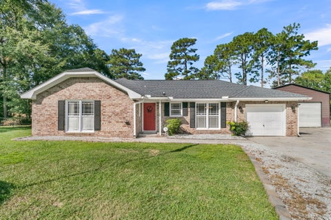 Photo of 105 Bedford Court, Summerville, SC 29486 (MLS # 26026619)