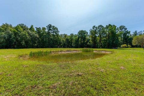 A home in Moncks Corner