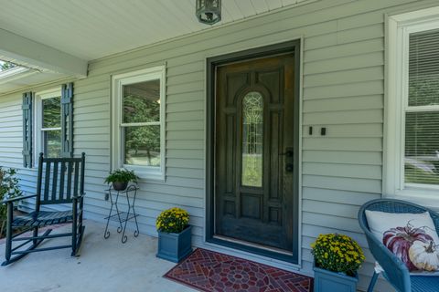 A home in Moncks Corner