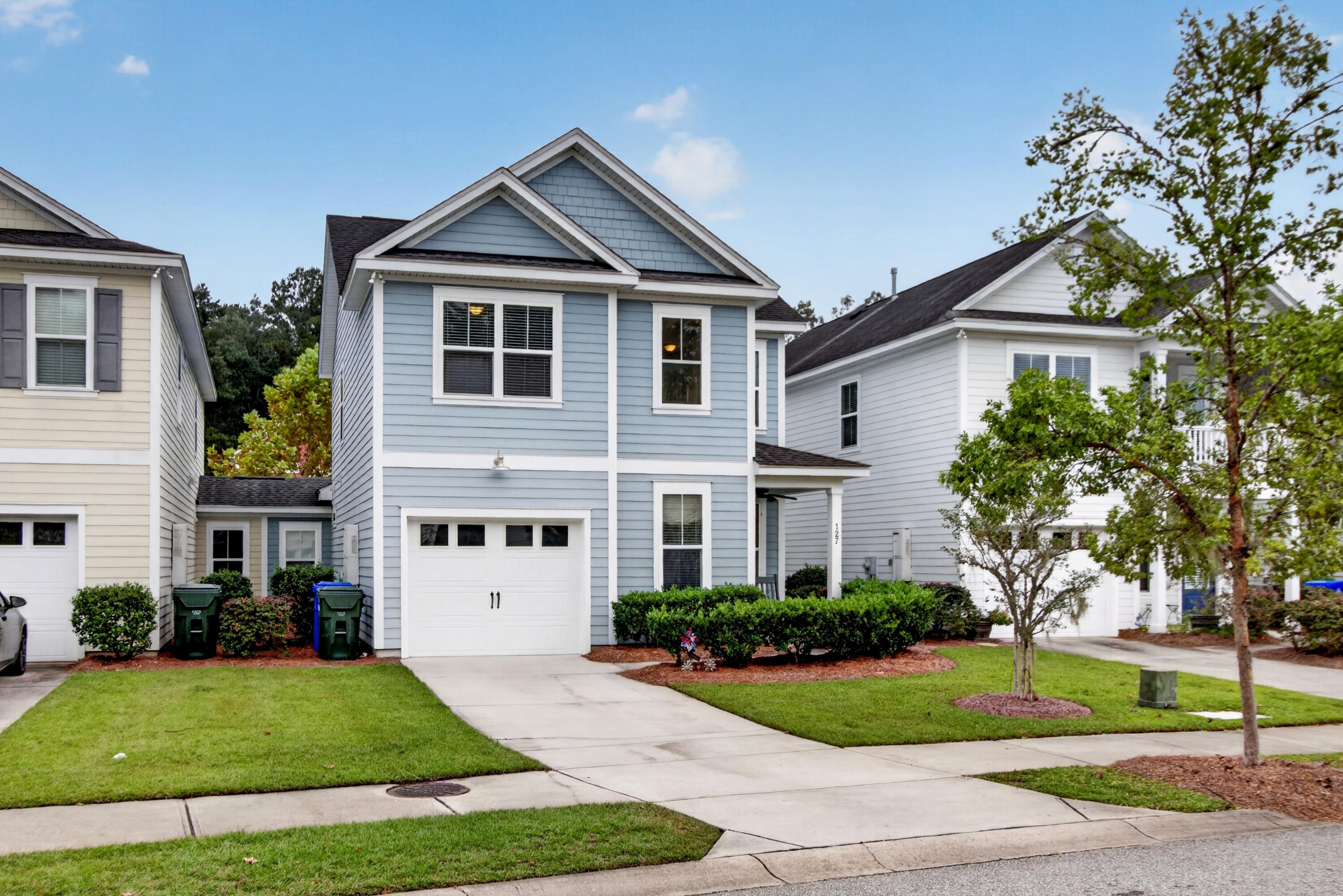 127 Fulmar Place