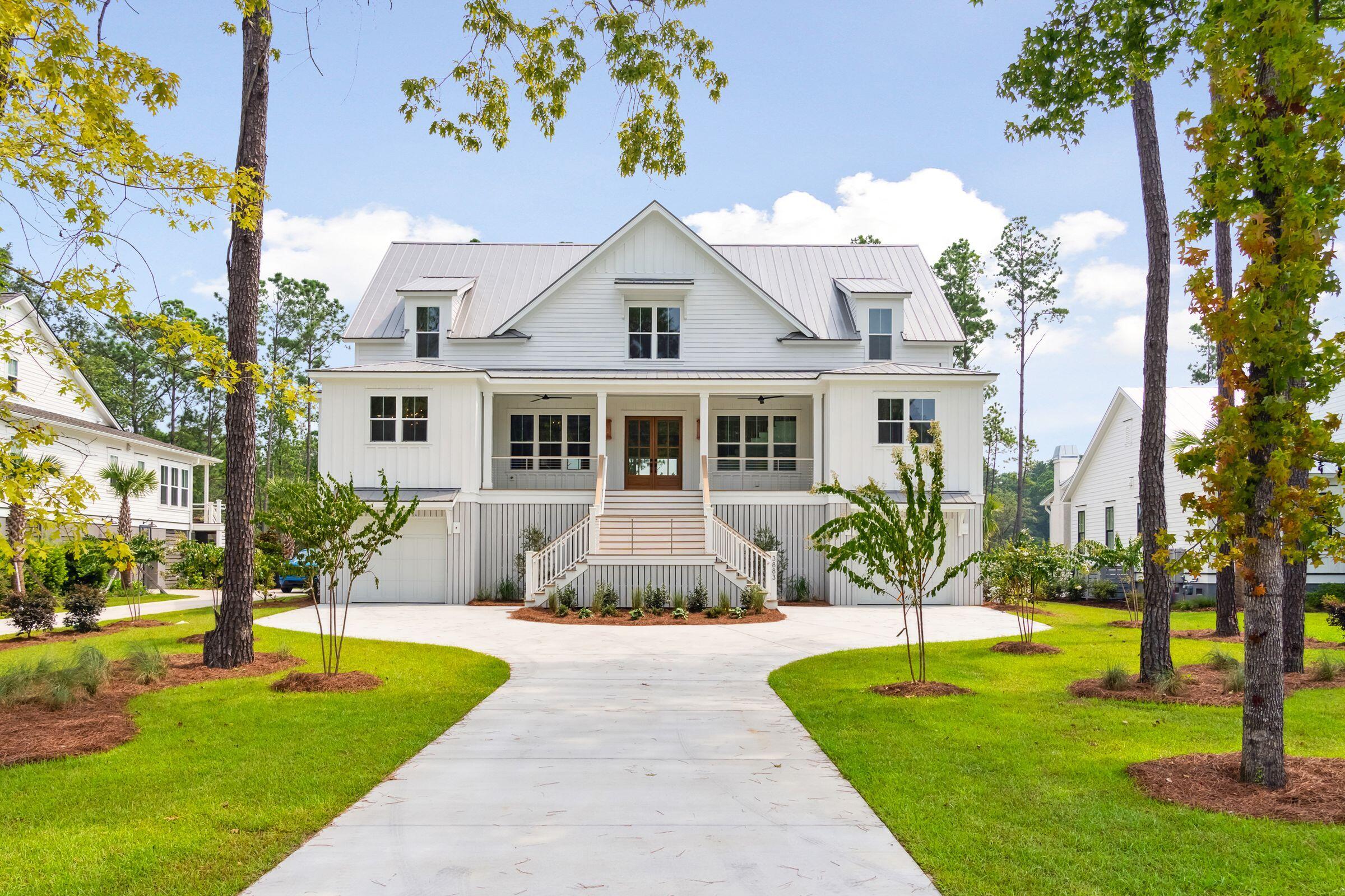 3908 Delinger Drive