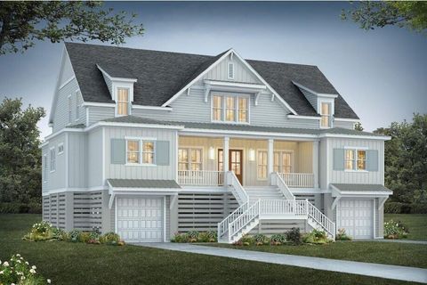 3908 Delinger Drive Mount Pleasant SC 29466
