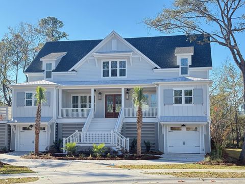 3908 Delinger Drive Mount Pleasant SC 29466