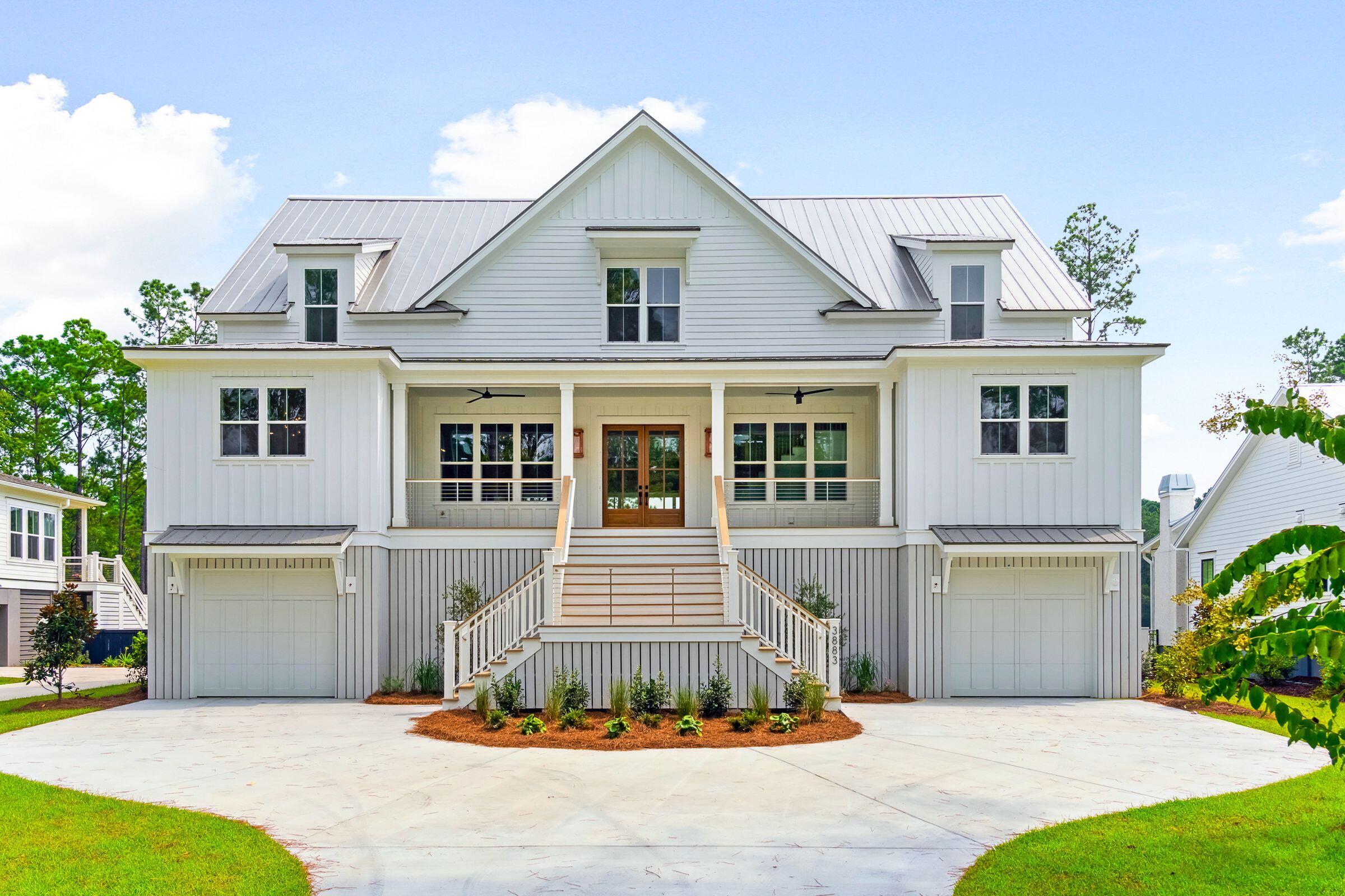 3908 Delinger Drive