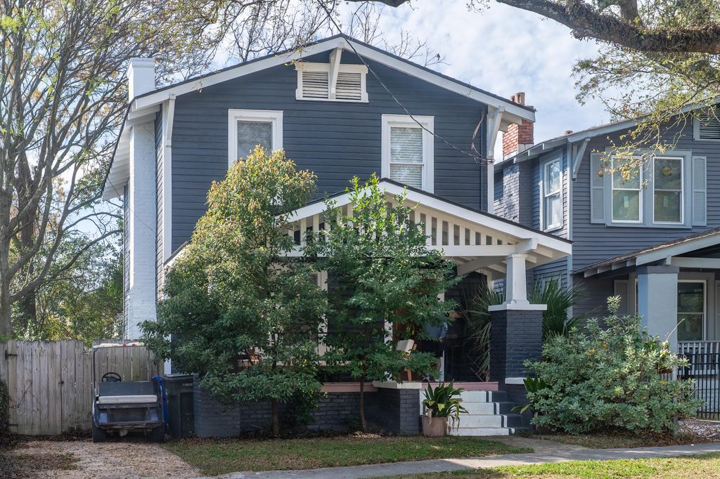 Photo of 13 Poplar Street, Charleston, SC 29403 (MLS # 26006891)