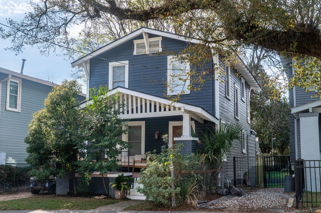 Photo of 13 Poplar Street, Charleston, SC 29403 (MLS # 26006891)