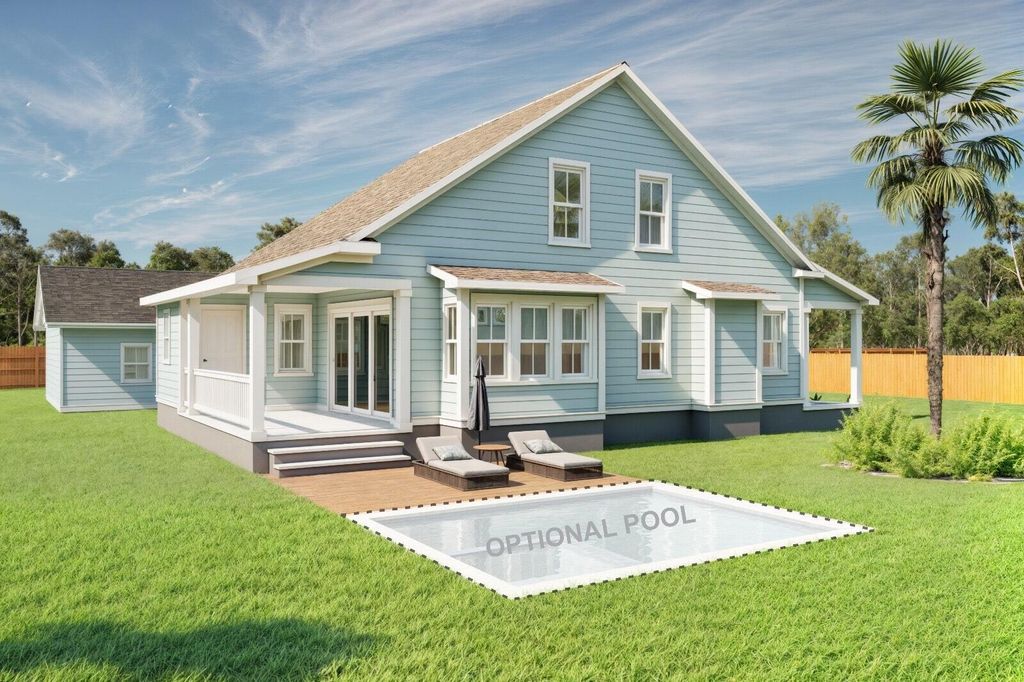 Photo of 5213 Seewee Road, Awendaw, SC 29429 (MLS # 25011184)