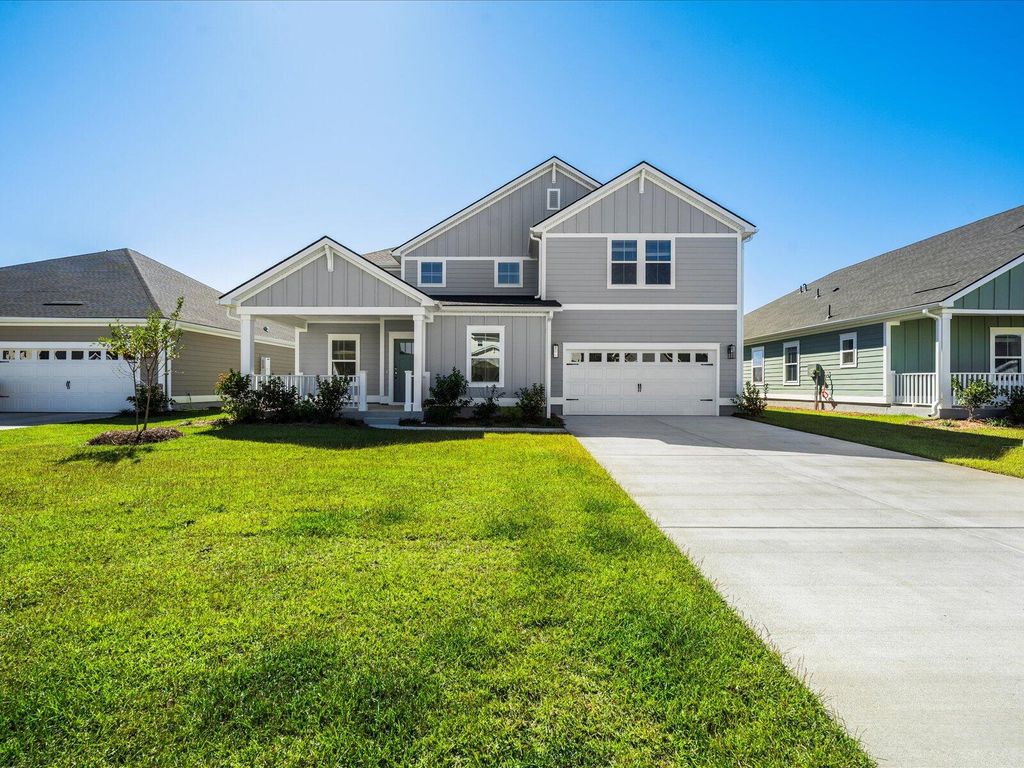Photo of 370 Calm Water Way, Summerville, SC 29486 (MLS # 26002402)
