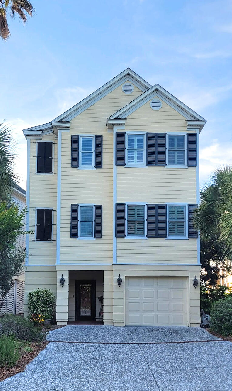 22 Morgans Cove