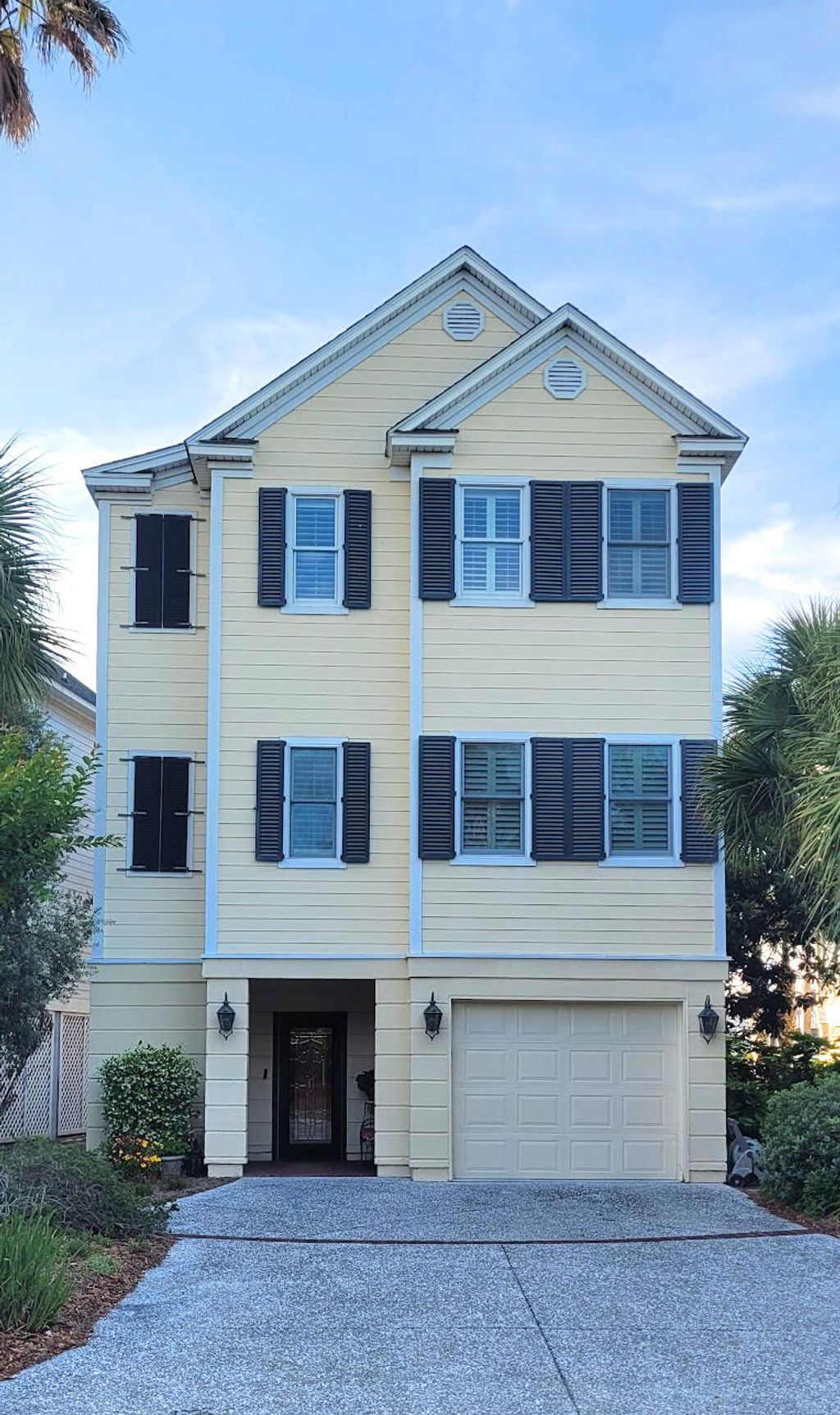 Photo of 22 Morgans Cove DR, Isle of Palms, SC 29451 (MLS # 26012842)