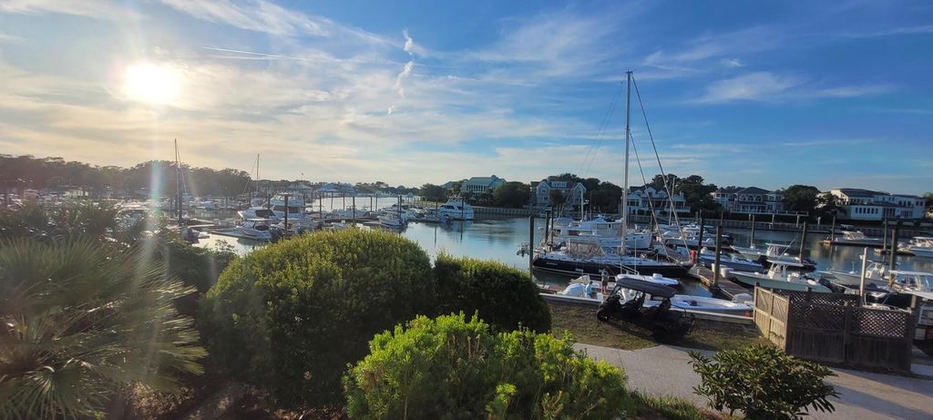 Photo of 22 Morgans Cove DR, Isle of Palms, SC 29451 (MLS # 26012842)