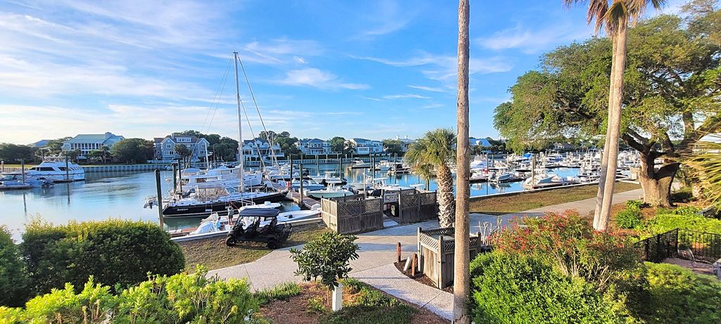 Photo of 22 Morgans Cove DR, Isle of Palms, SC 29451 (MLS # 26012842)