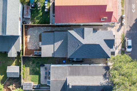 A home in Charleston