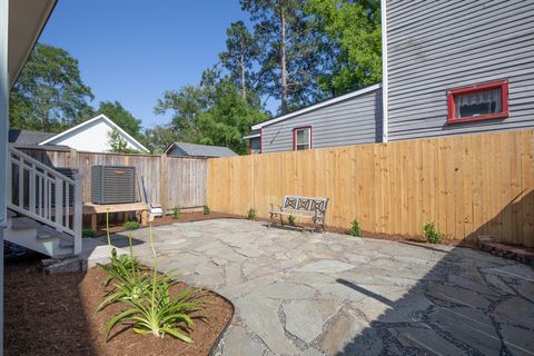 A home in Charleston