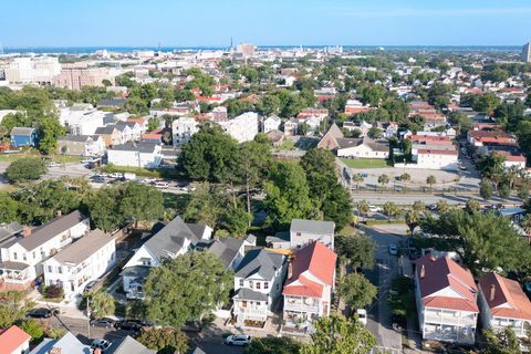 A home in Charleston