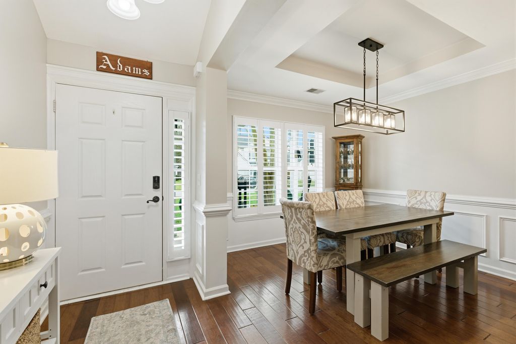 Photo of 212 Ashford Circle, Summerville, SC 29485 (MLS # 26007208)