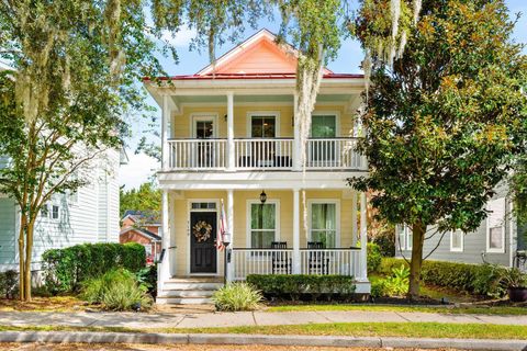5199 Celtic Drive North Charleston SC 29405