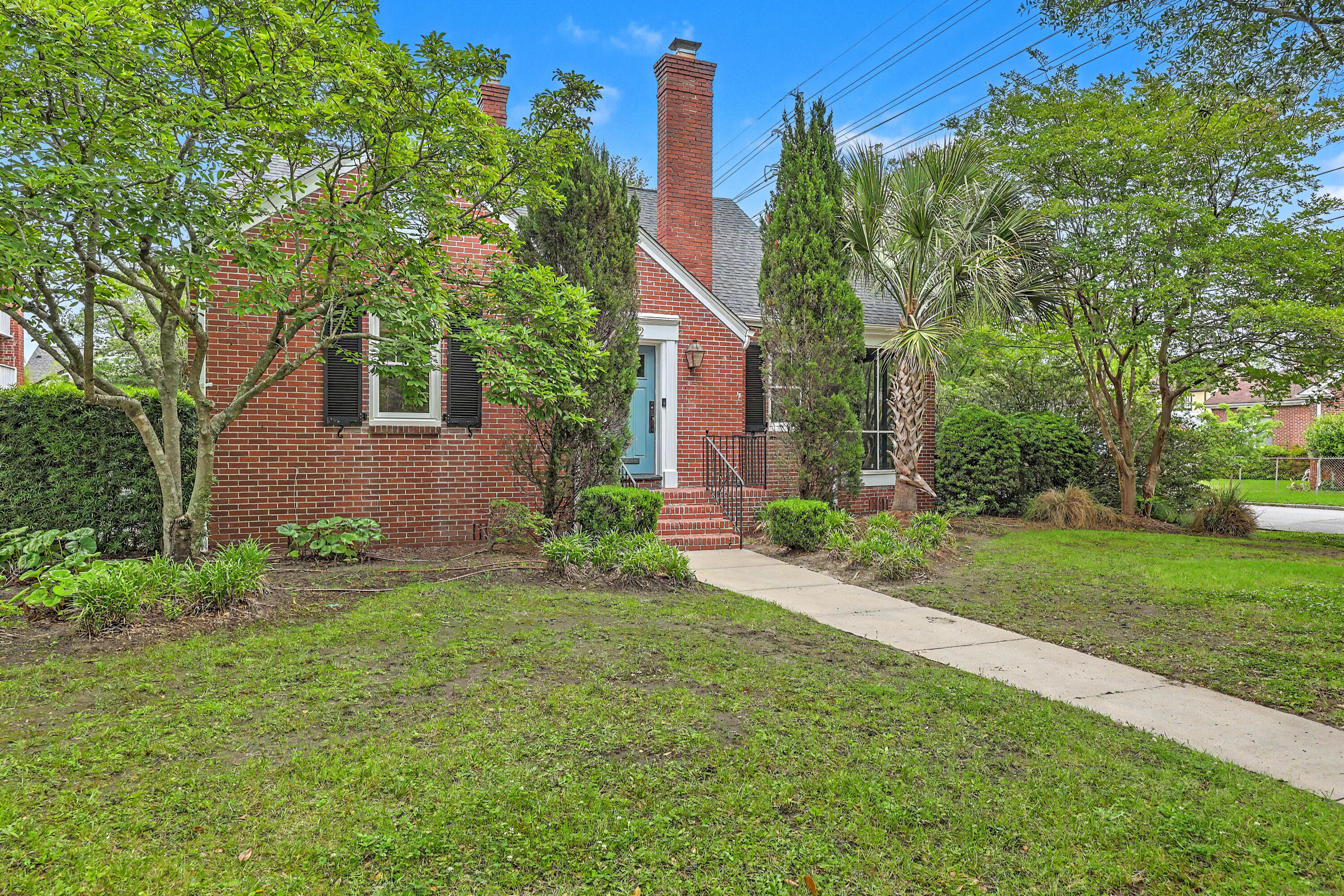152 Grove Street