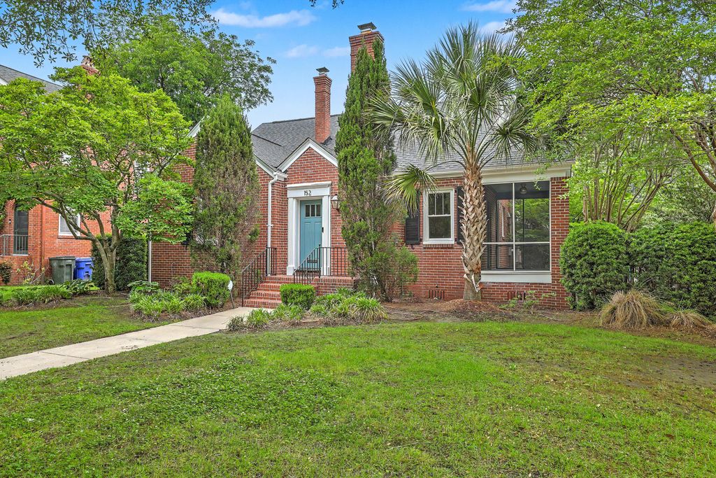 Photo of 152 Grove Street, Charleston, SC 29403 (MLS # 26013970)