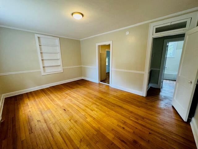 609 Shaw Drive