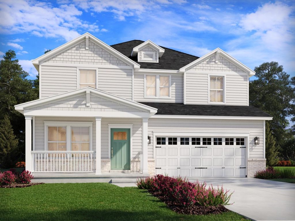 Photo of 361 Calm Water Way, Summerville, SC 29486 (MLS # 26011623)