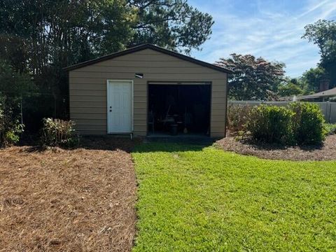 A home in Sumter