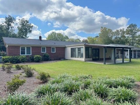 A home in Sumter