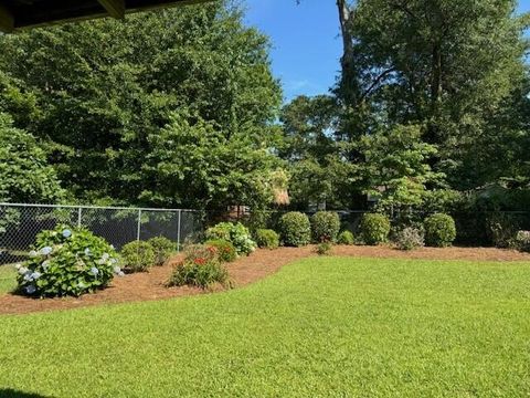 A home in Sumter