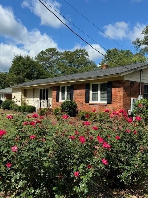 A home in Sumter