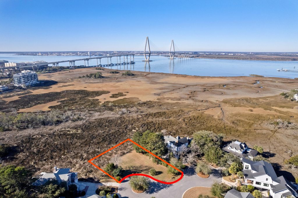 Photo of 843 Bridge Point Circle, Mount Pleasant, SC 29464 (MLS # 26001883)