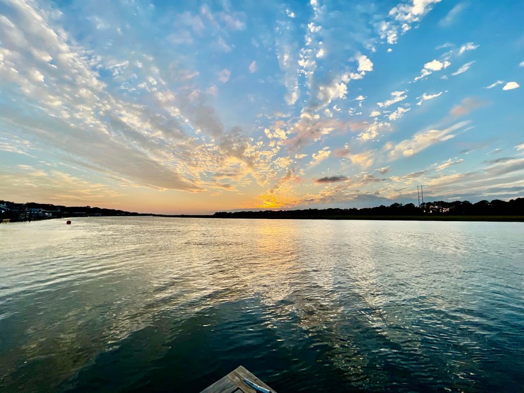 Photo of 1205 Oak Harbor Boulevard, Isle of Palms, SC 29451 (MLS # 26006008)