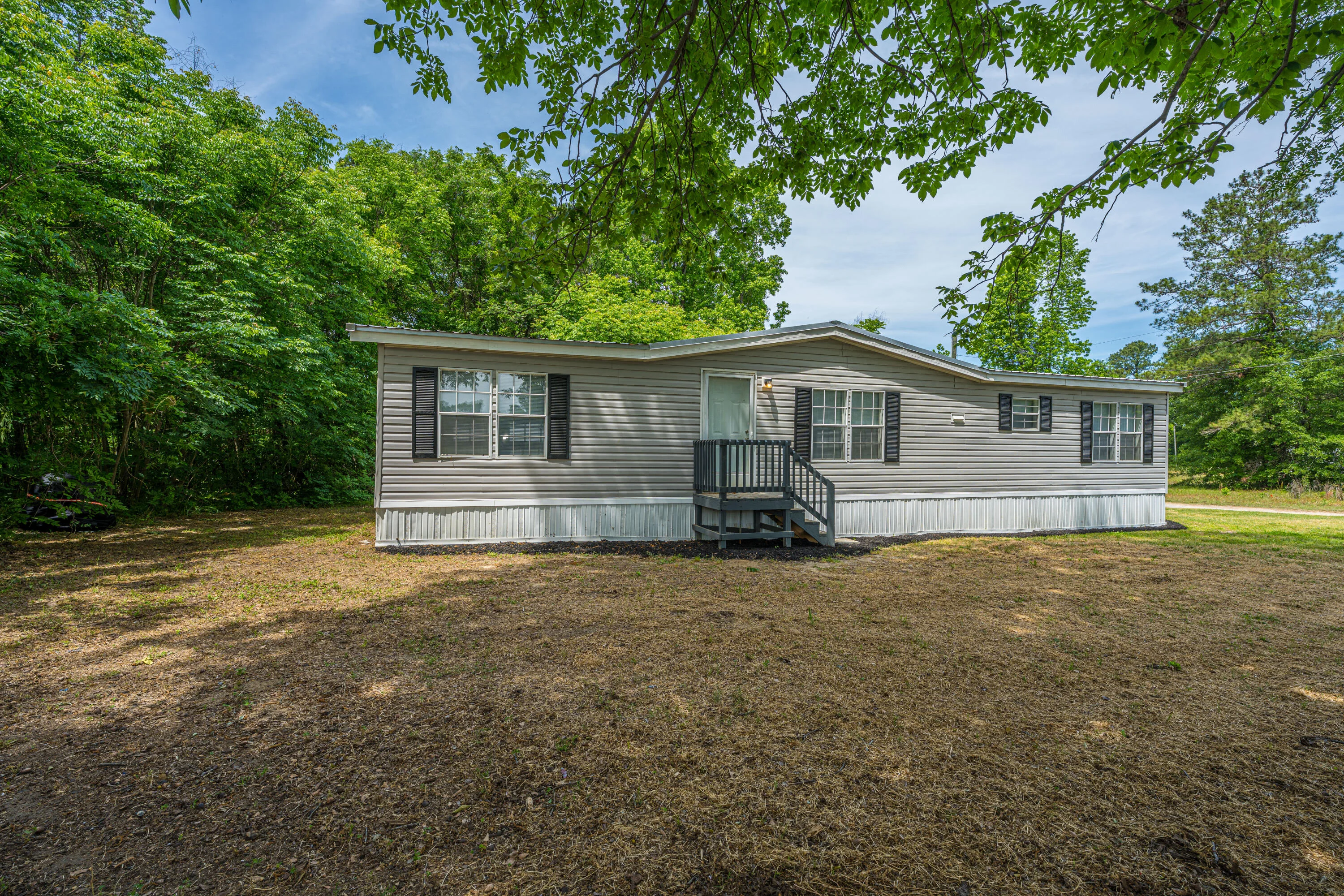 210 Grass Road, Saint Stephen, SC, 29479
