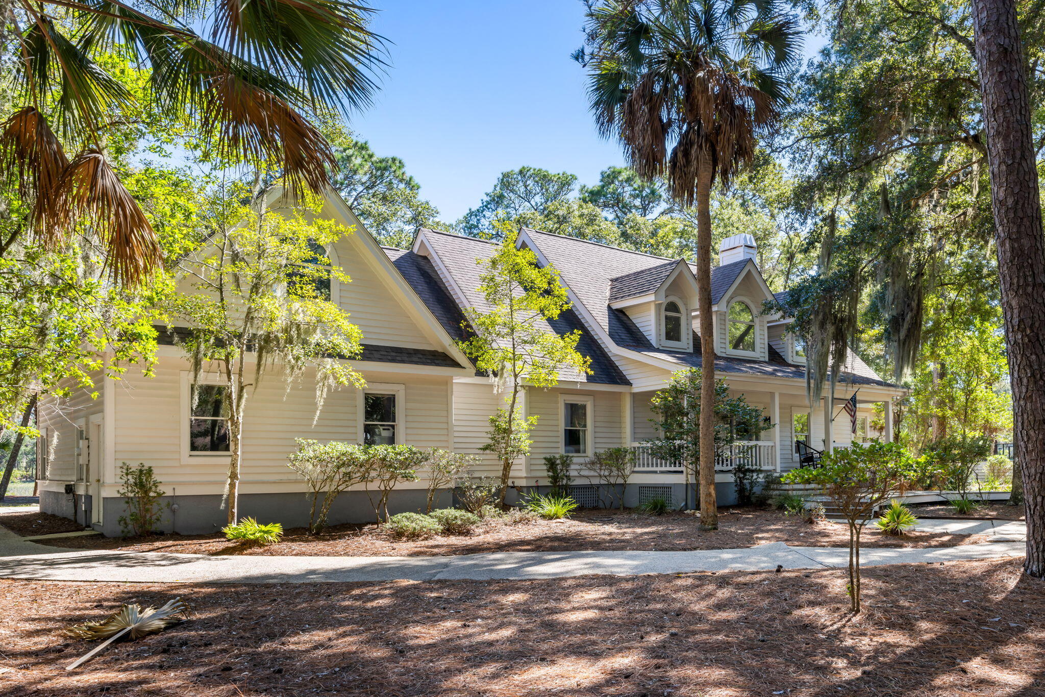 2944 Seabrook Island Road