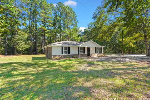 A home in Cordova