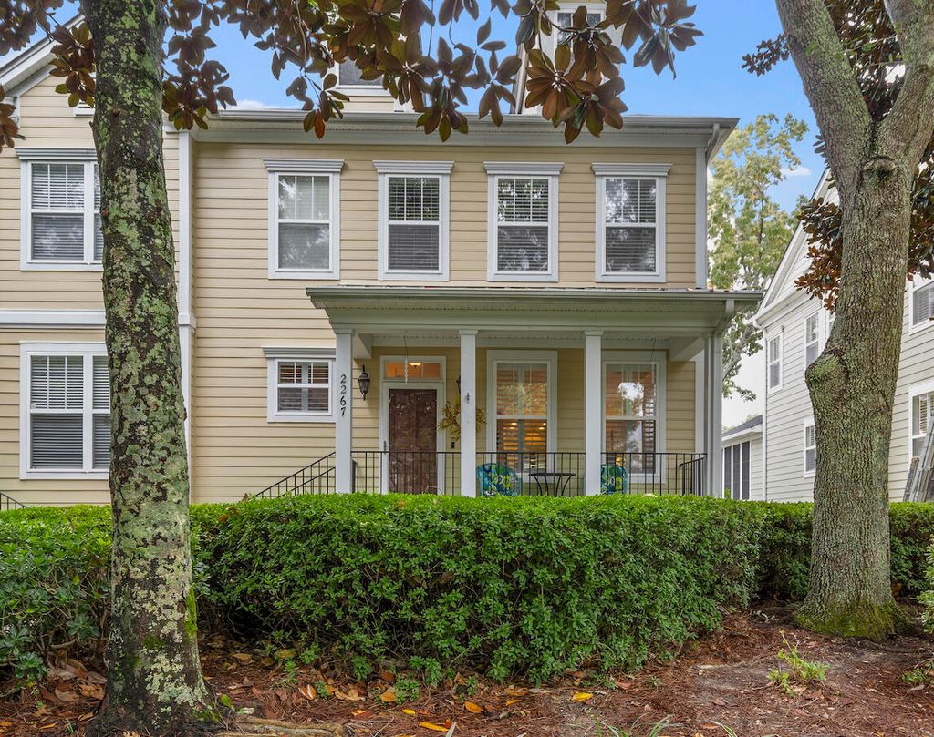 Photo of 2267 Daniel Island Drive, Charleston, SC 29492 (MLS # 25029198)