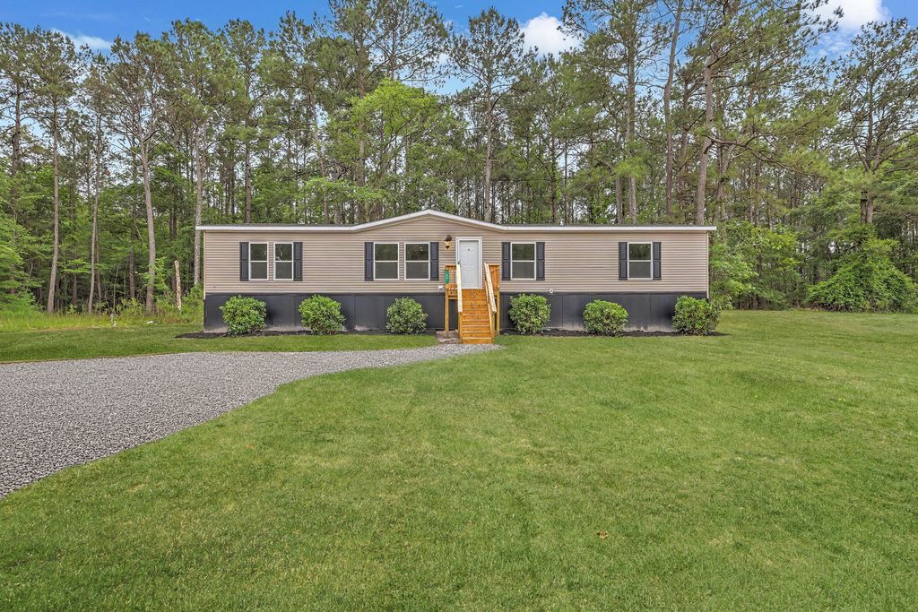 Photo of 95 Tundra Lane, Ridgeville, SC 29472 (MLS # 26015469)