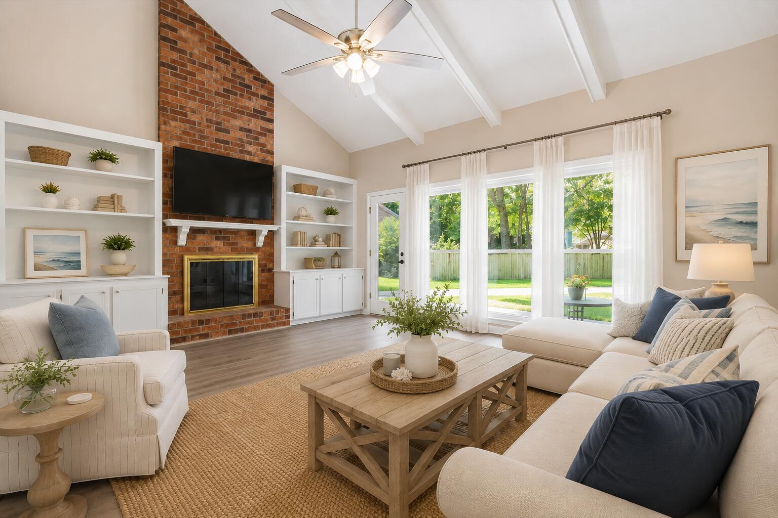 126 Fox Chase Drive