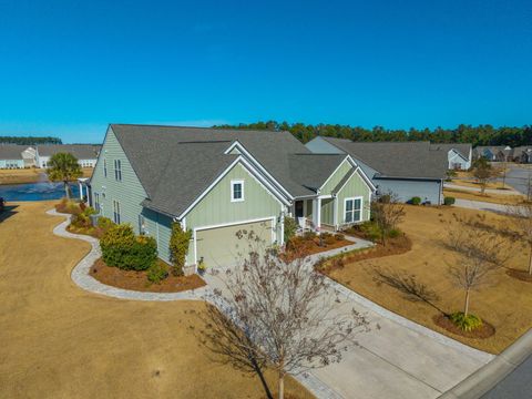 Photo of 125 Camelia Park Lane, Summerville, SC 29486 (MLS # 26000052)