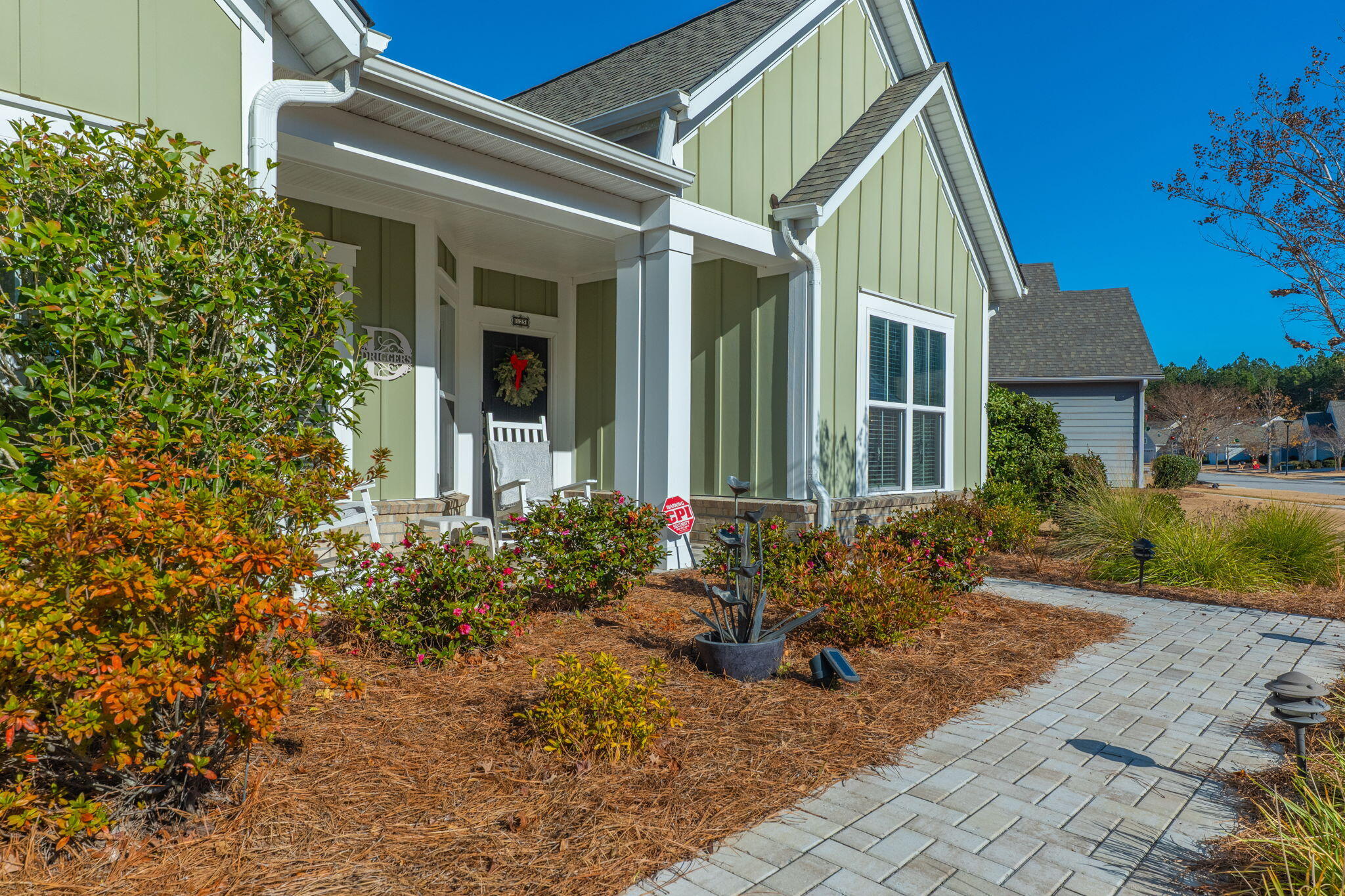 125 Camelia Park Lane