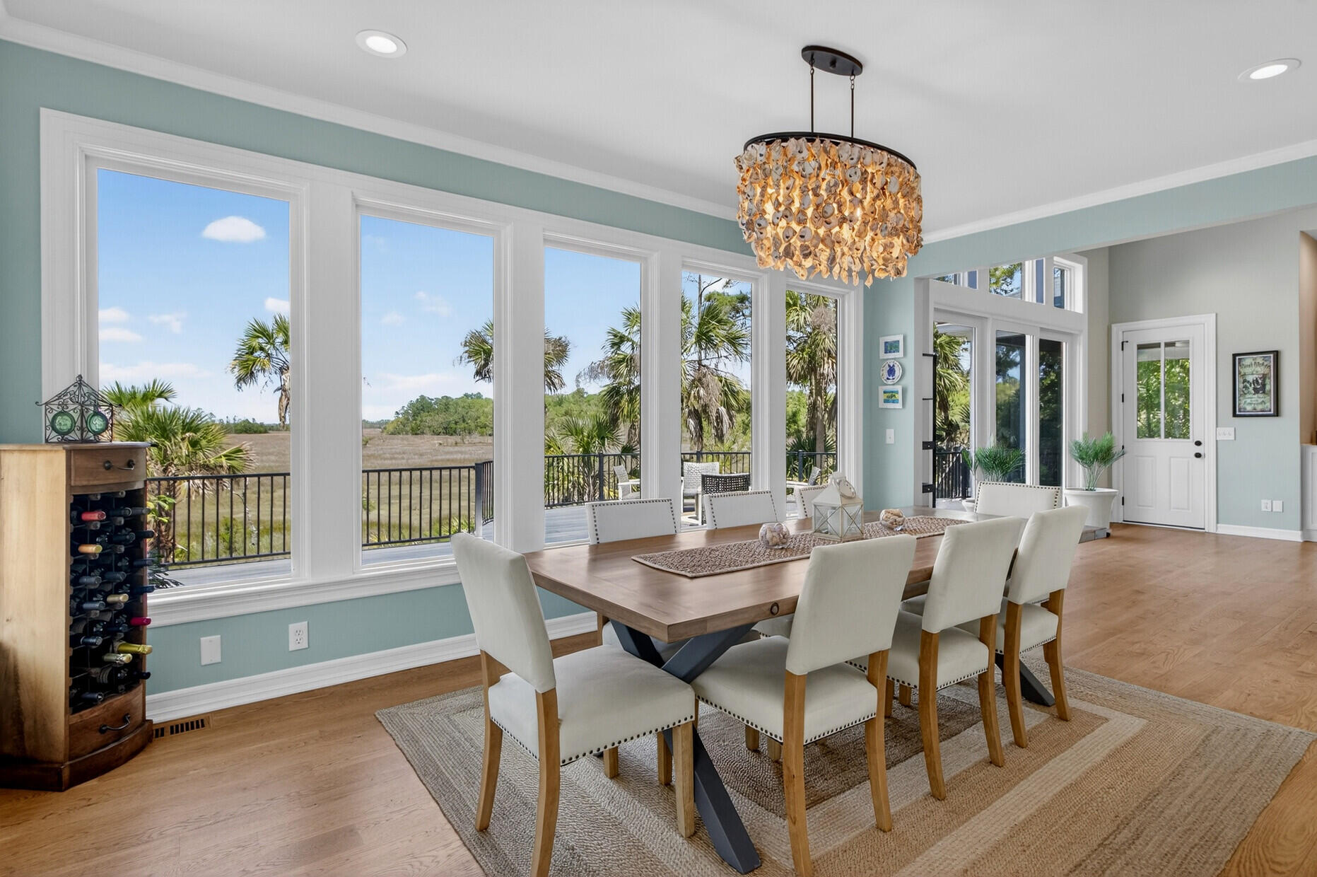 318 Oak Point Landing Drive