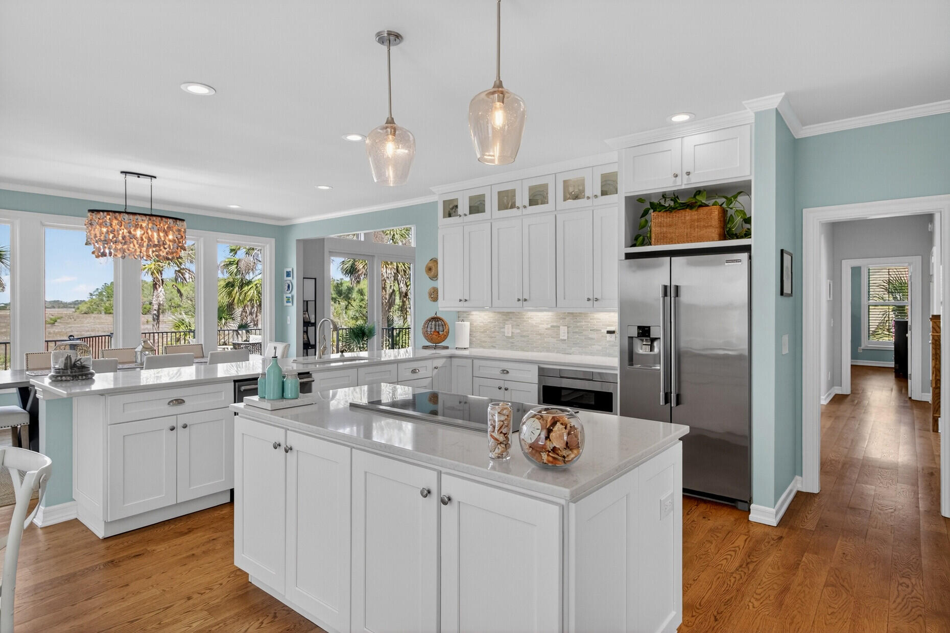 318 Oak Point Landing Drive