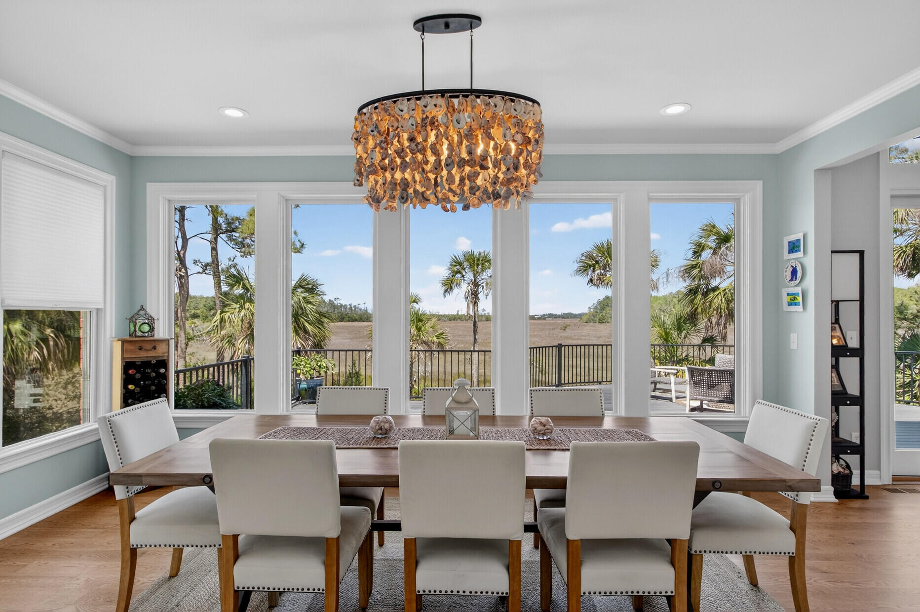 318 Oak Point Landing Drive