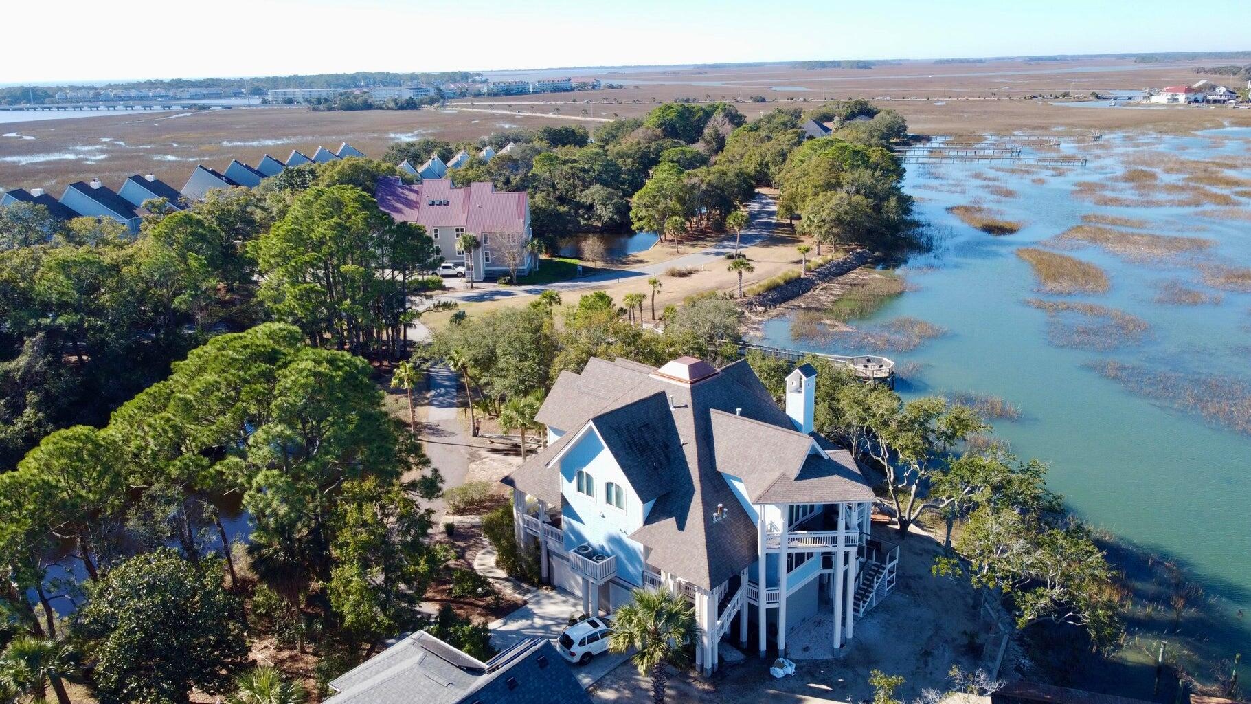 268 Little Oak Island Drive