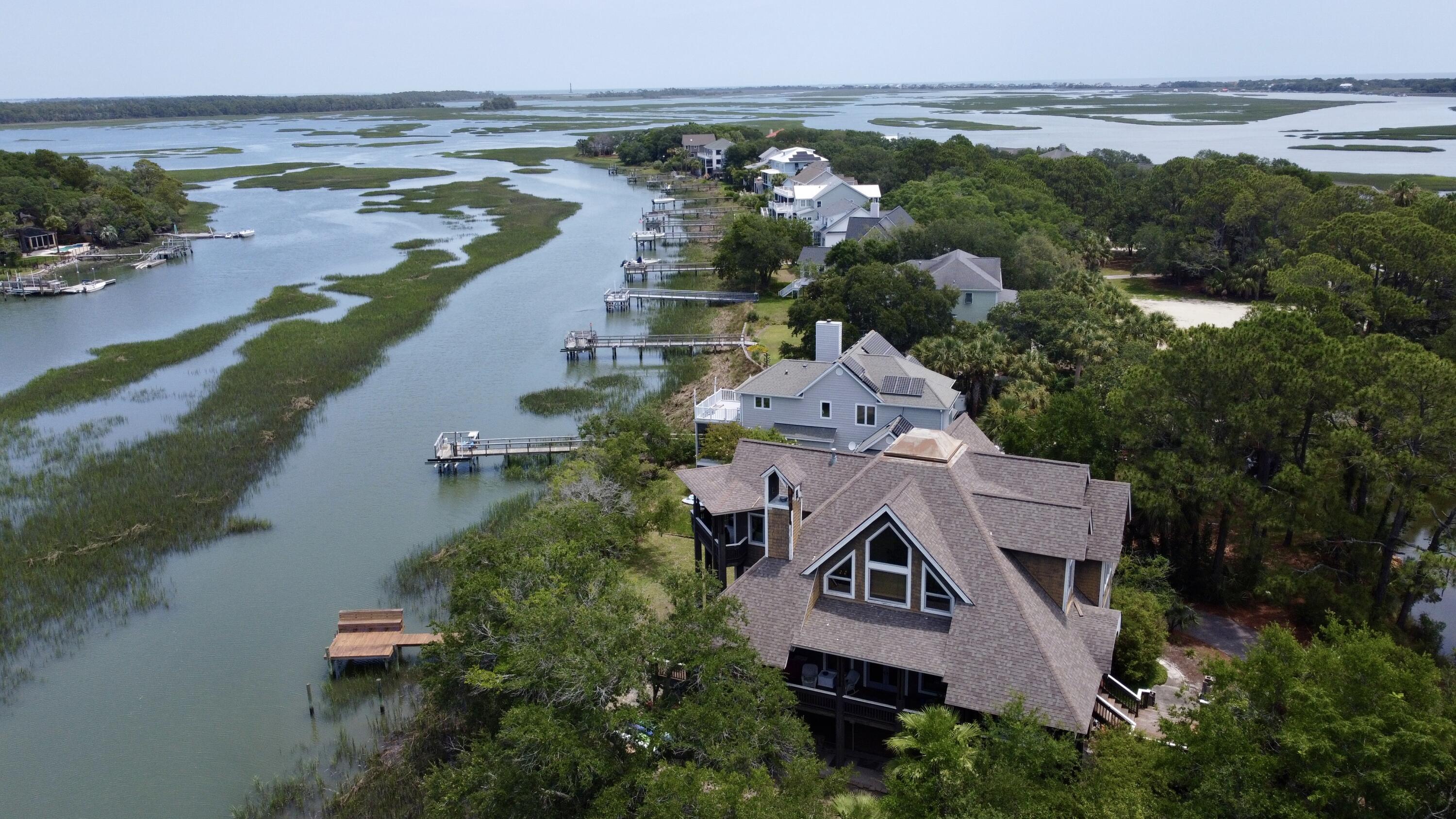 268 Little Oak Island Drive