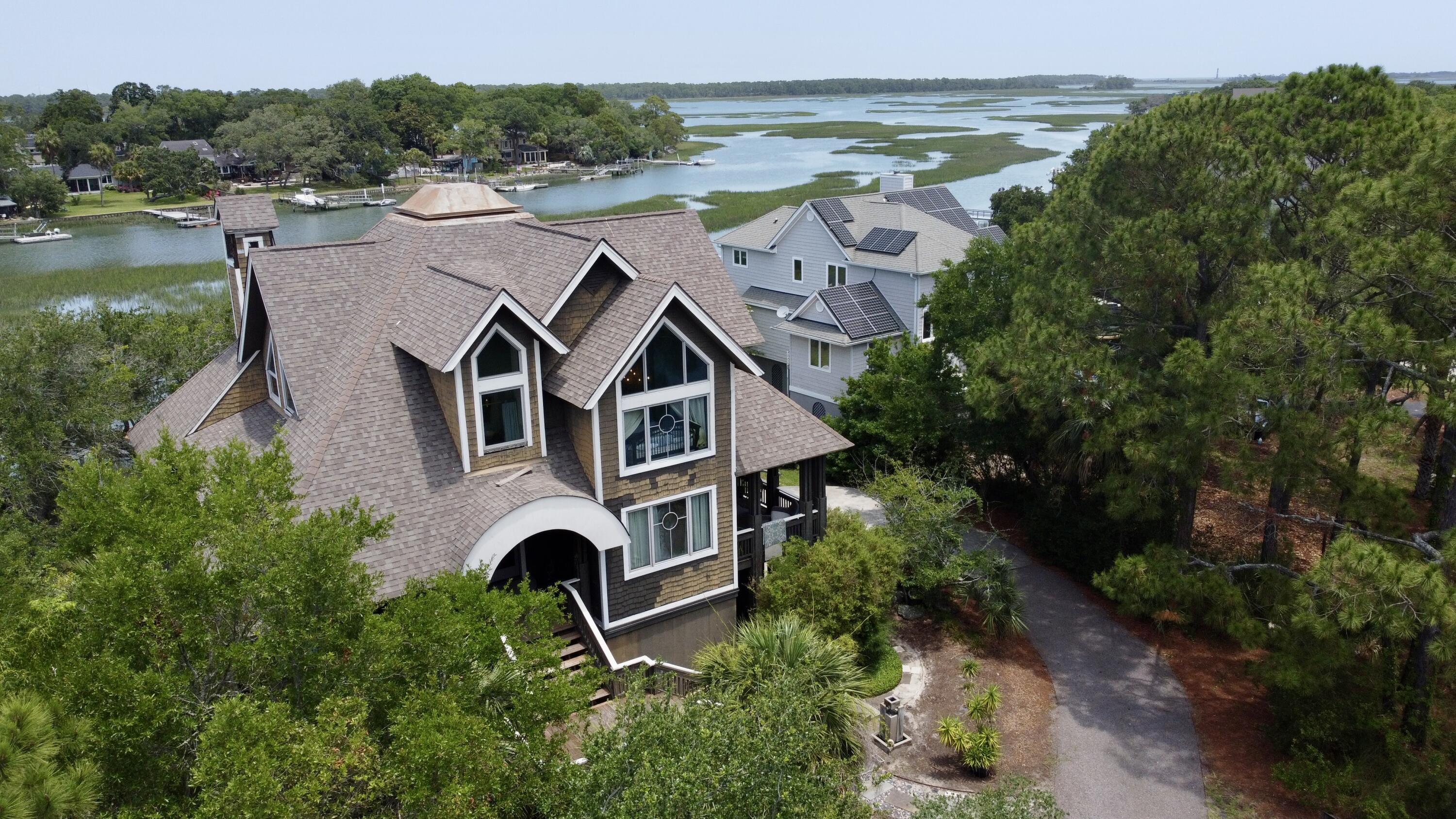 268 Little Oak Island Drive