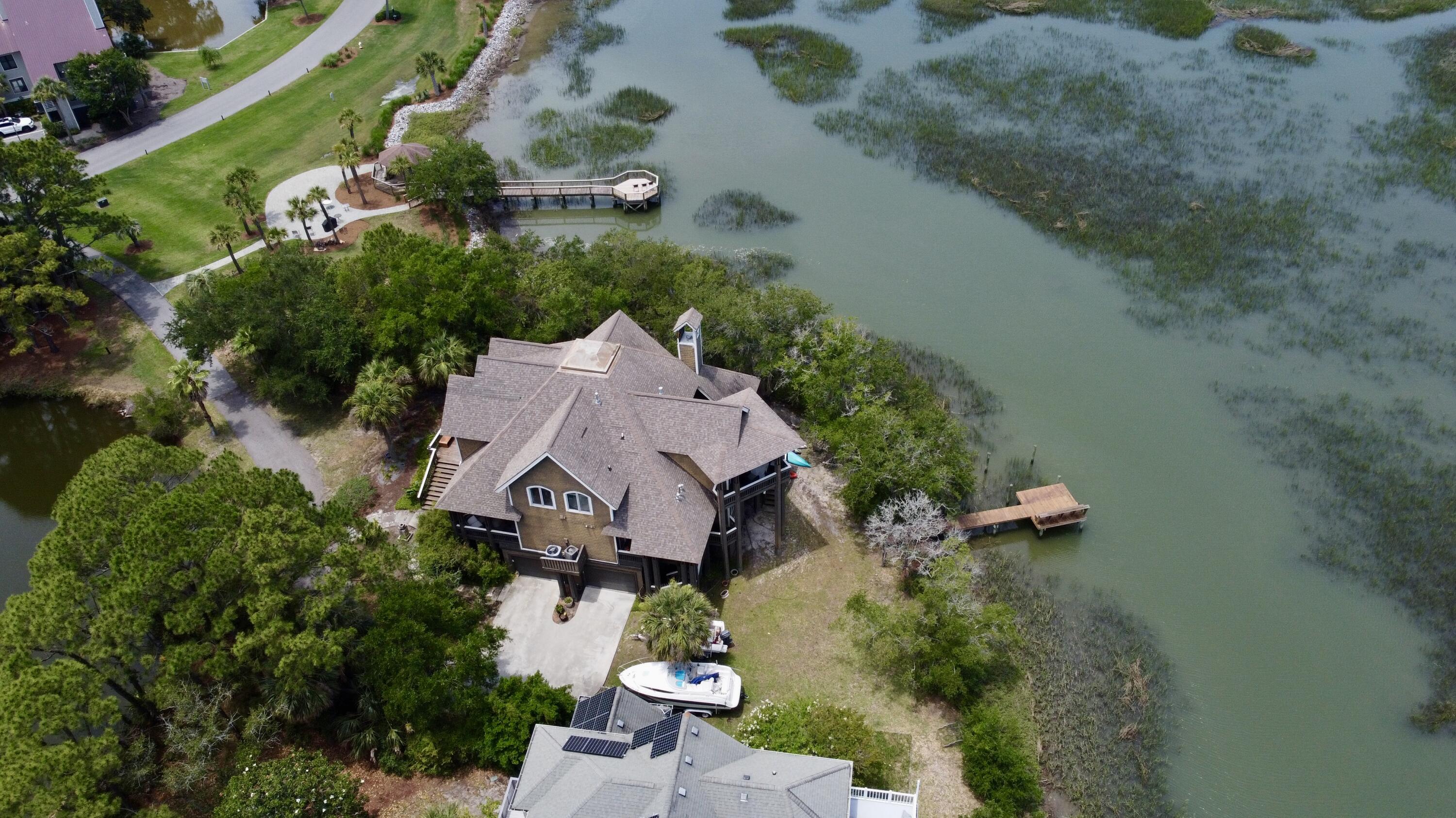 268 Little Oak Island Drive
